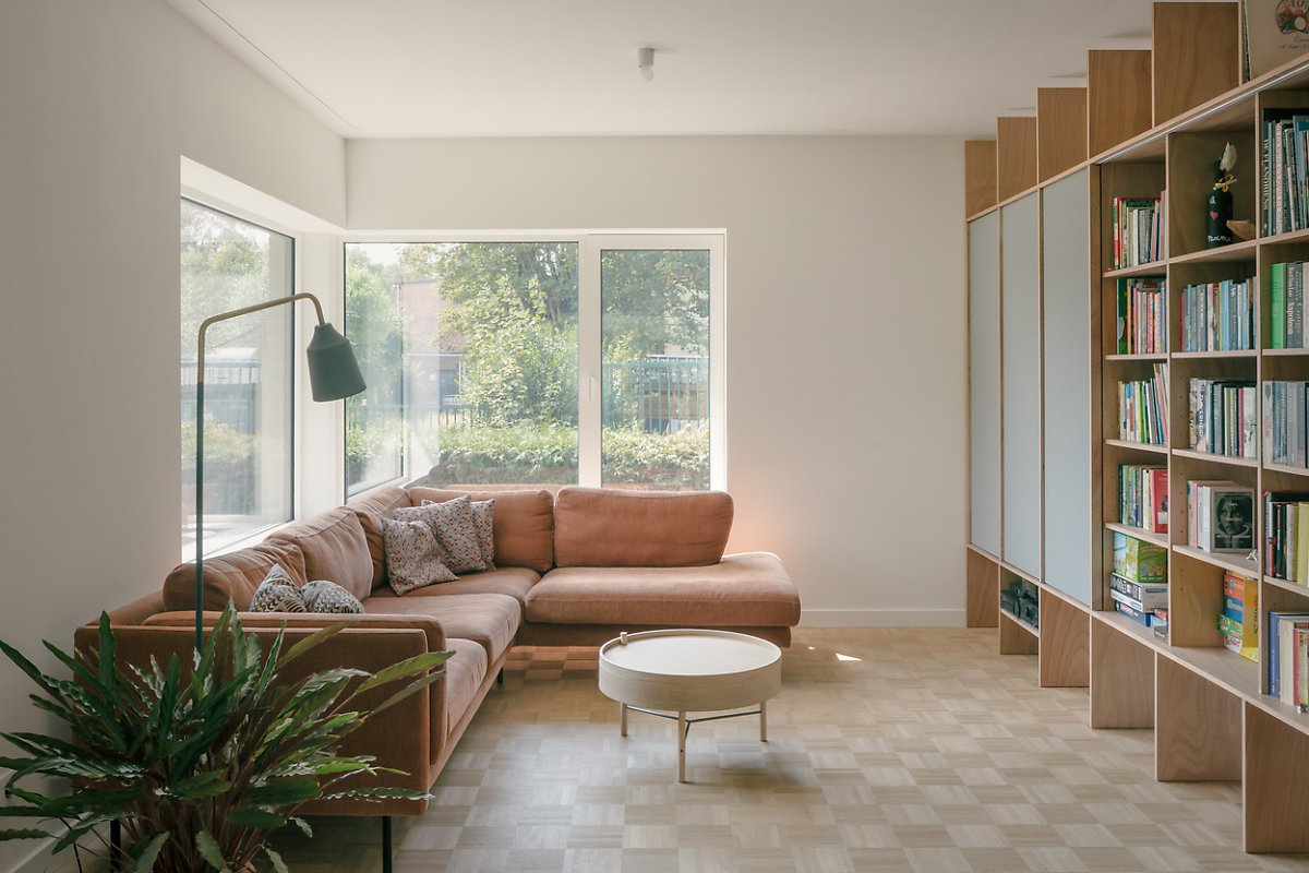 FELT ©Stijn Bollaert