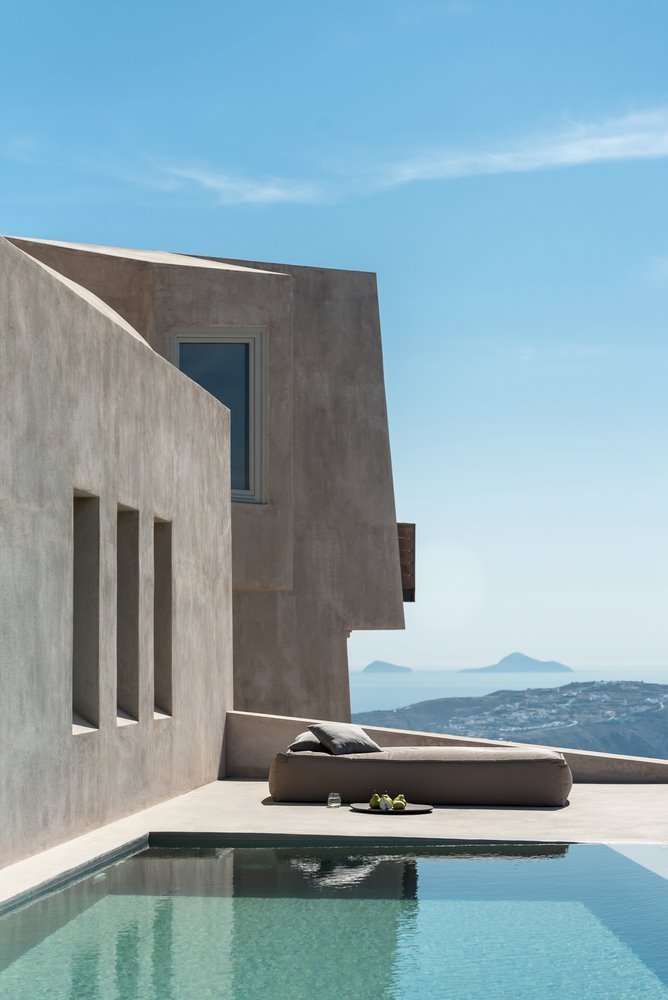 Kapsimalis Architects ©Giorgos Sfakianakis