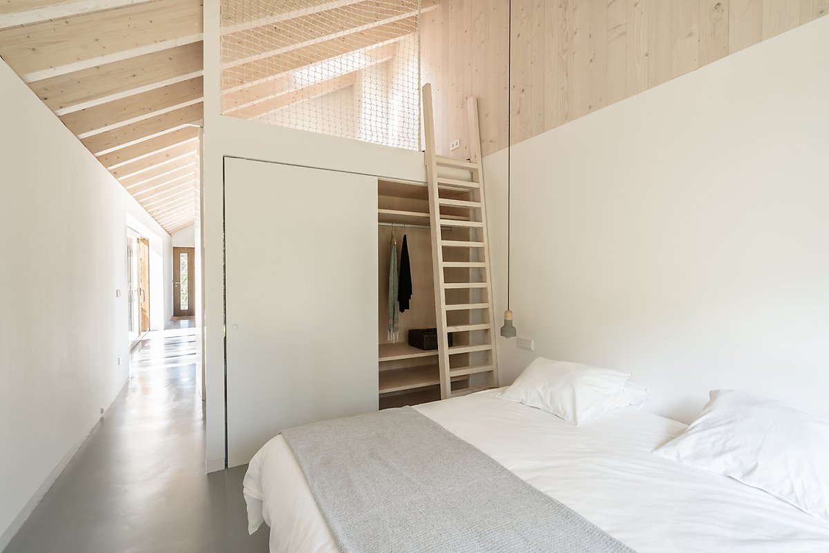 Laura Alvarez Architecture ©David Montero