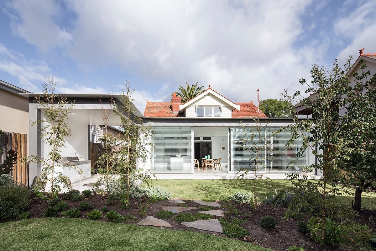 MODO – Michael Ong Design Office ©Ben Hosking