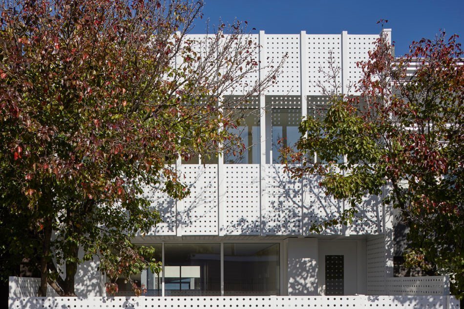 NORTHBOURNE architecture + design ©Tatjana Plitt photographer