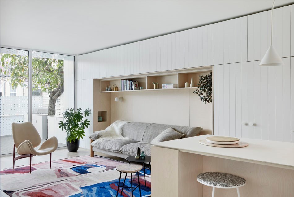 NORTHBOURNE architecture + design ©Tatjana Plitt photographer