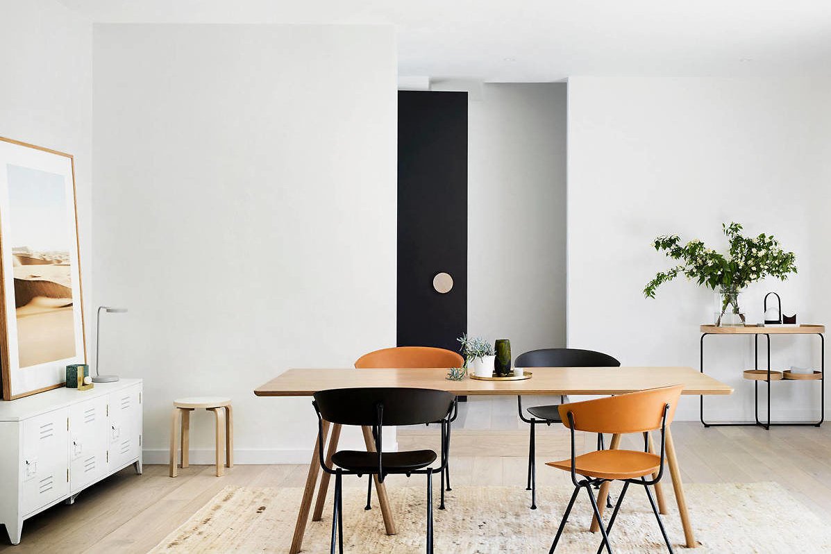 NORTHBOURNE Architecture + Design ©Tess Kelly