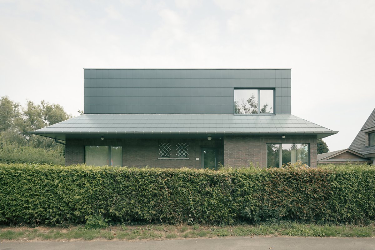 FELT ©Stijn Bollaert