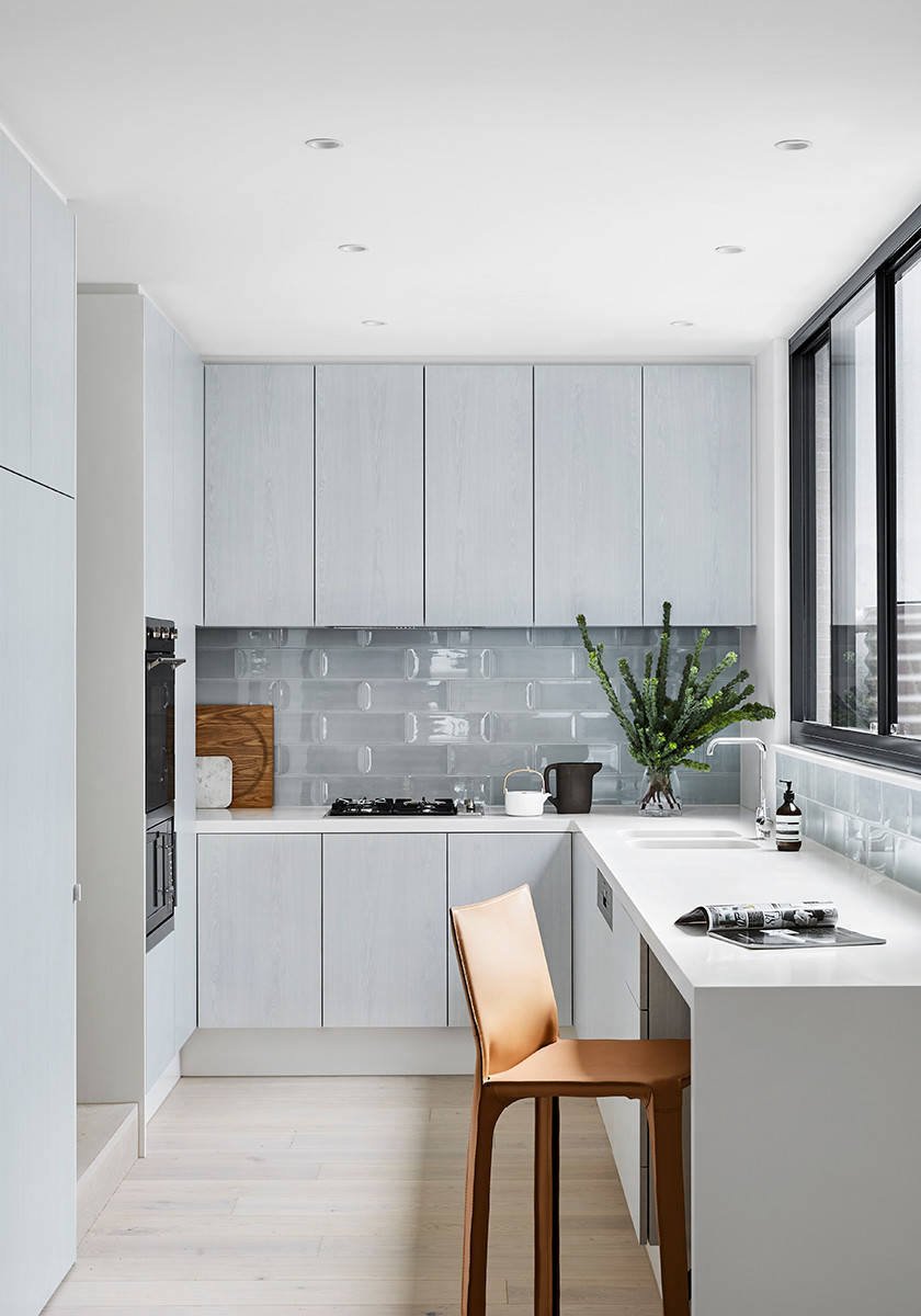 NORTHBOURNE Architecture + Design ©Tess Kelly