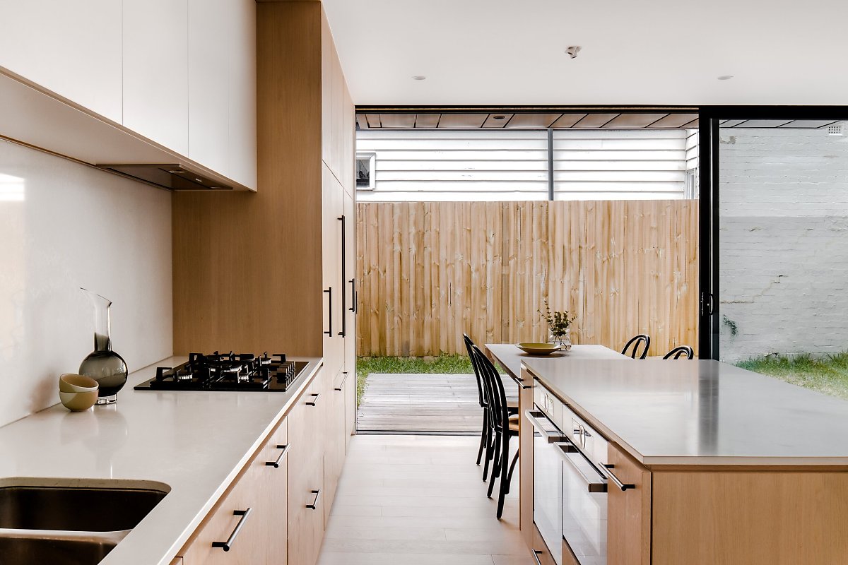 ©Pitch Architecture