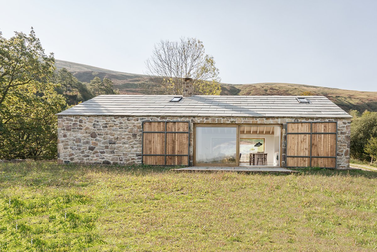 Laura Alvarez Architecture ©David Montero