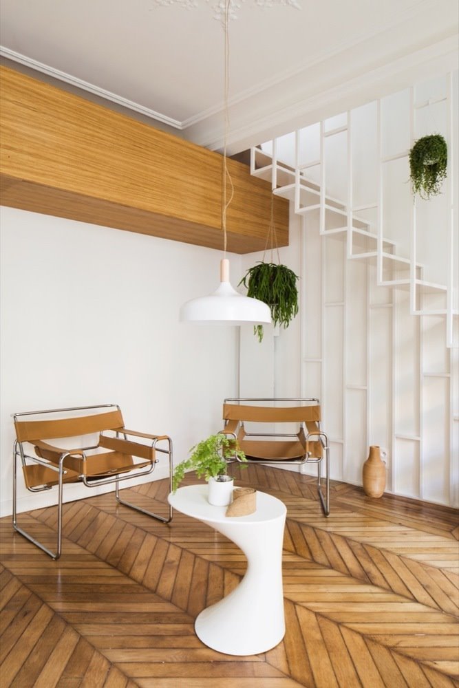Les Ateliers Tristan & Sagitta ©Giaime Meloni