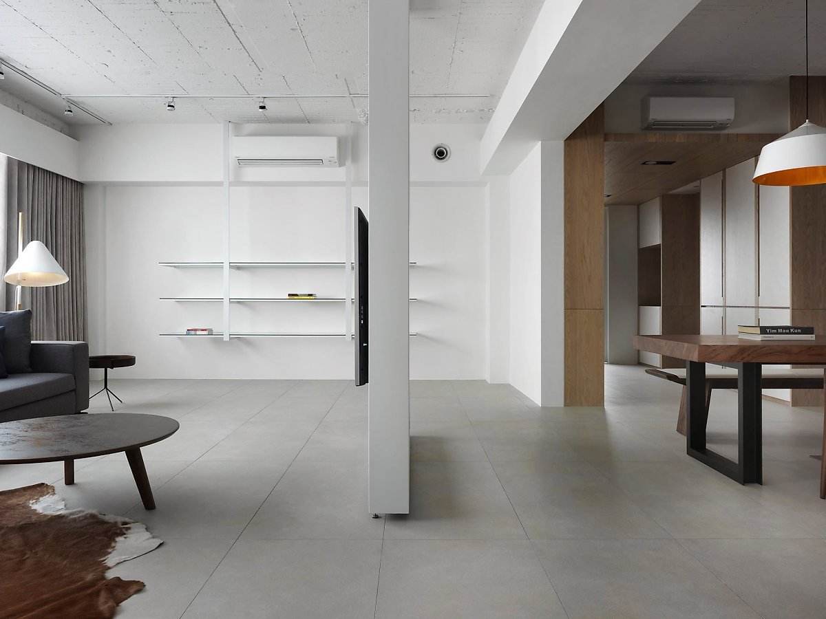 ©C.H. Interior Design