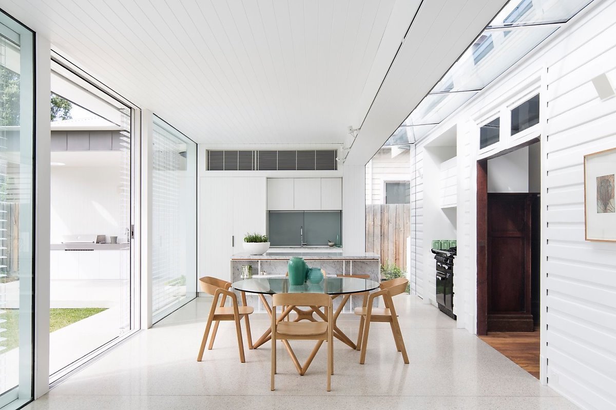 MODO – Michael Ong Design Office ©Ben Hosking