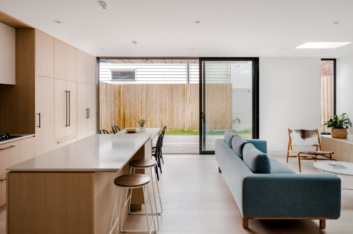 ©Pitch Architecture