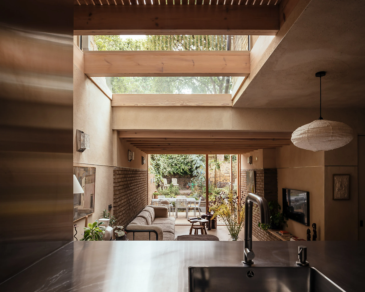 Nimtim Architects ©Jim Stephenson
