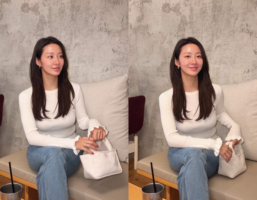 사진: 한그루 인스타그램