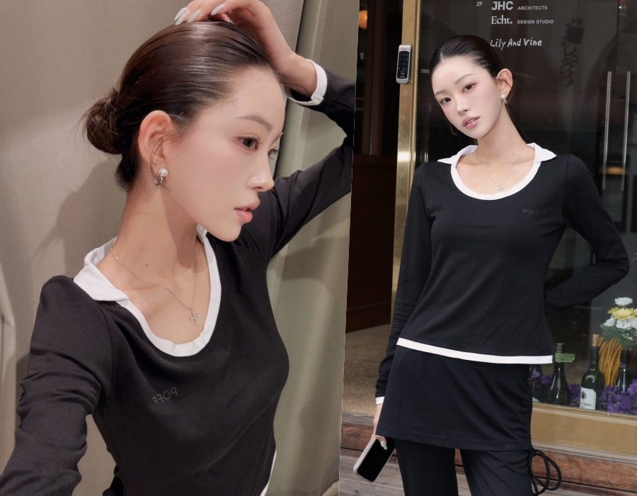 사진 : 최준희 인스타그램