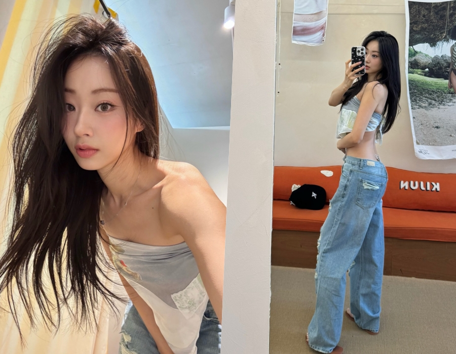 引用：キョンリのInstagramアカウント