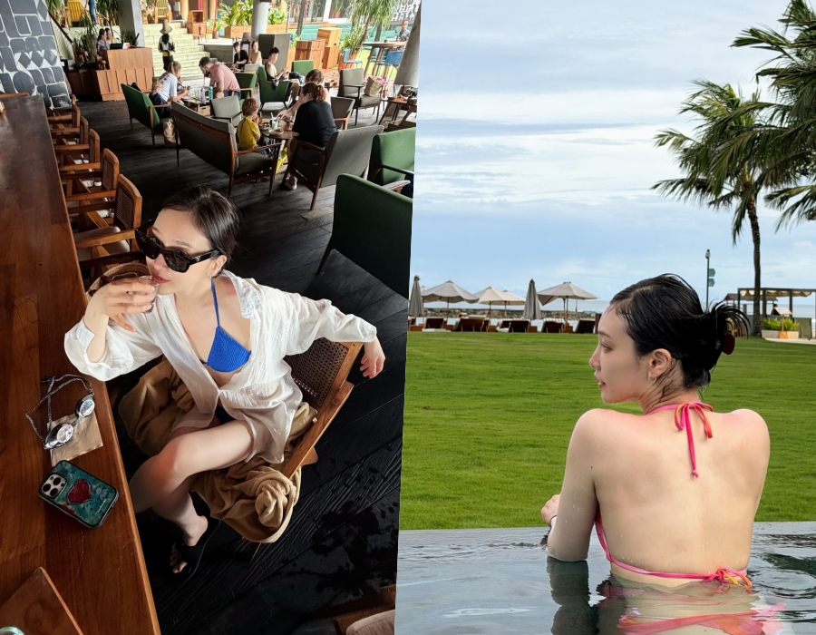 引用:キム・ヒオラのInstagramアカウント