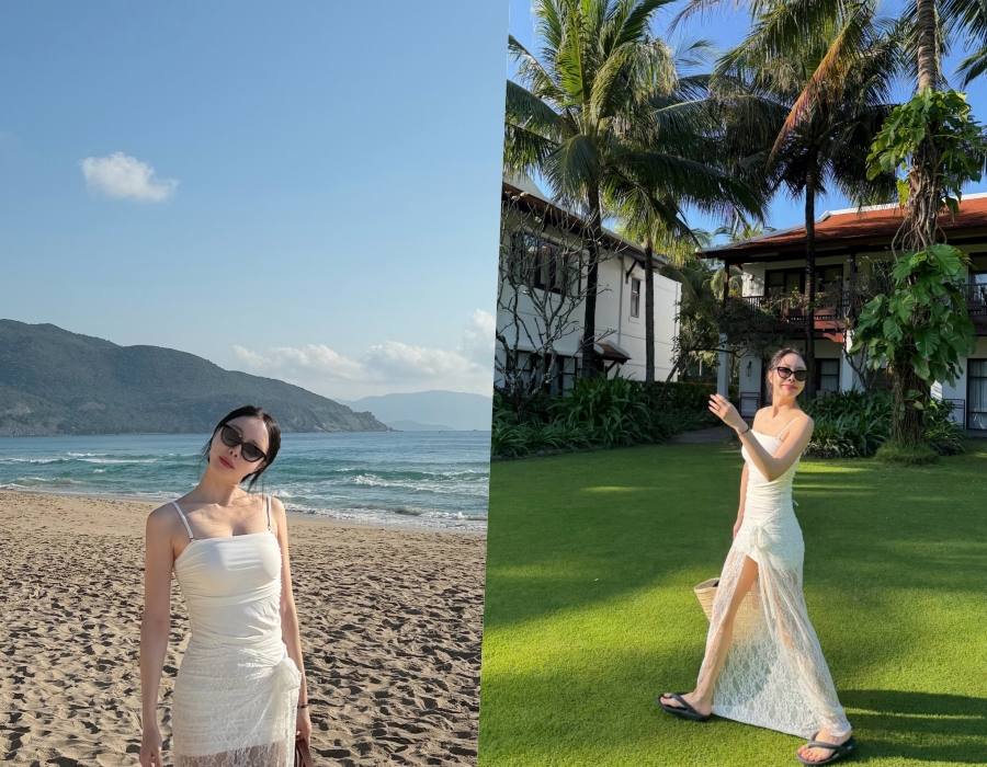 引用：チョン・ウンジのInstagramアカウント