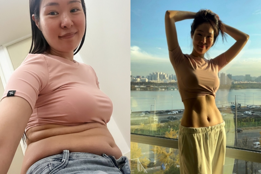 引用：ミジャのInstagramアカウント