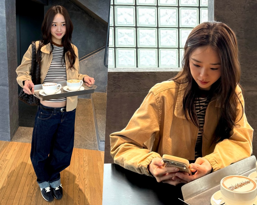 사진 : 손연재 인스타그램