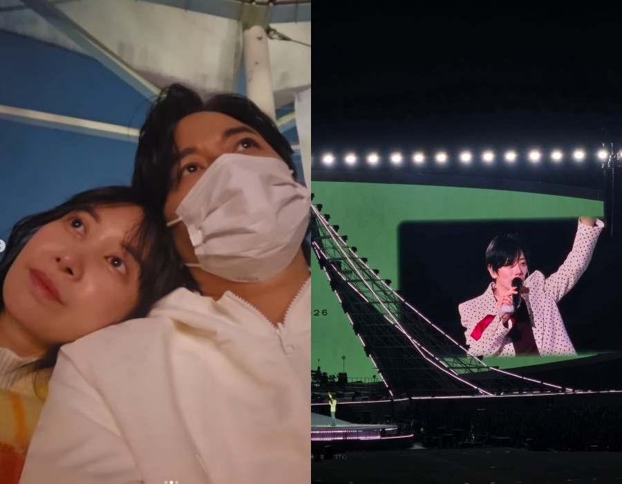 사진: 이지훈 인스타그램