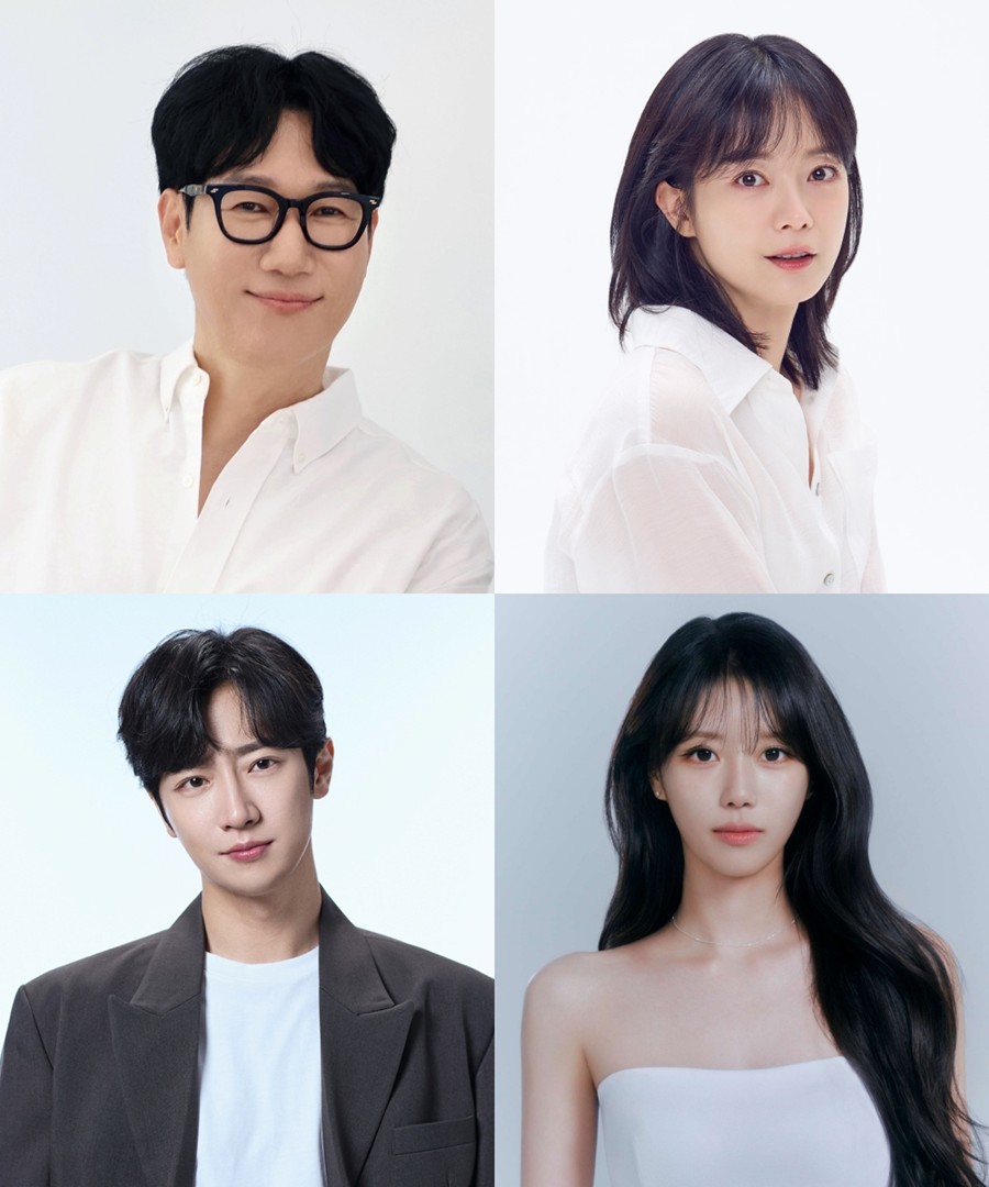 사진: 각 소속사 제공