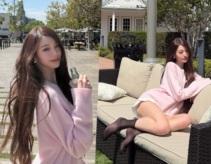 장원영이 근황을 전했다. / 사진 : 장원영 인스타그램