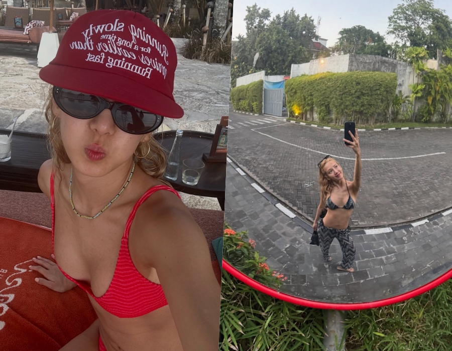 引用：ヒョヨンのInstagramアカウント