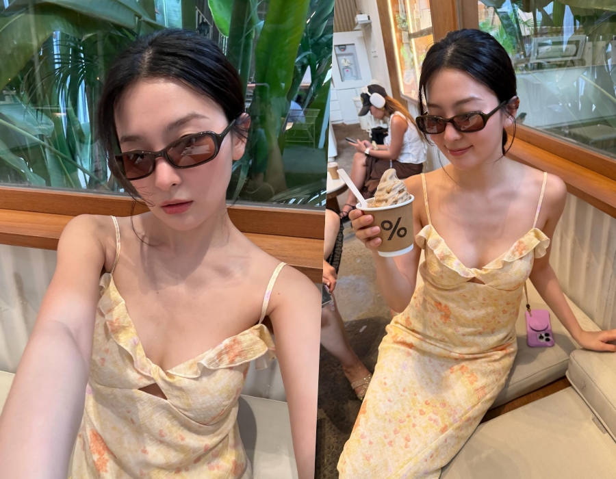 引用:スルギのInstagramアカウント