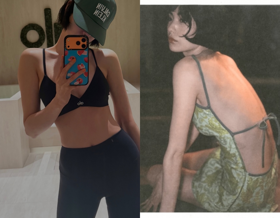 引用：ナナのInstagramアカウント