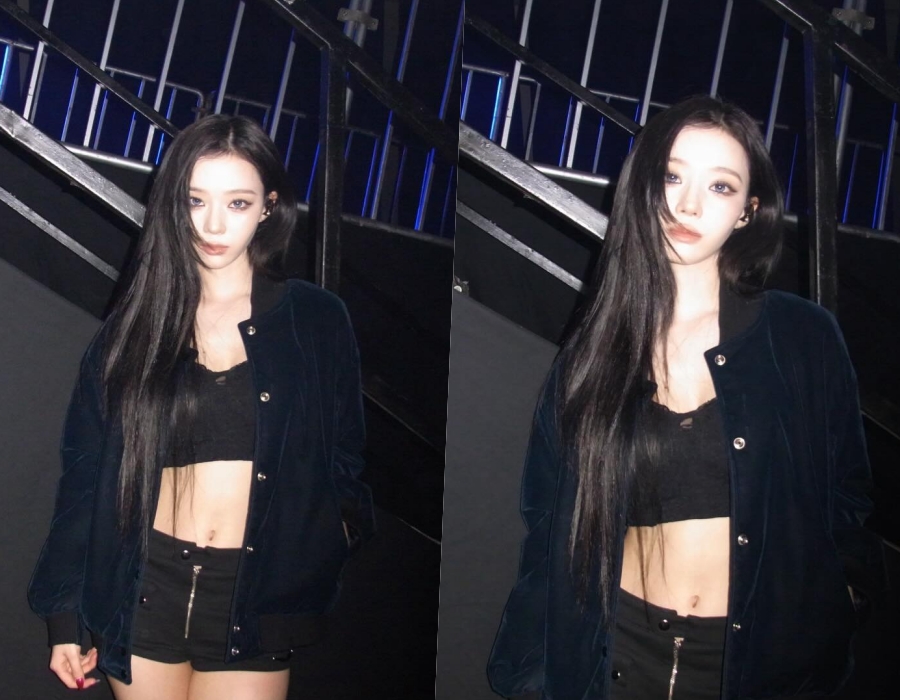 引用：ウィンターのInstagramアカウント