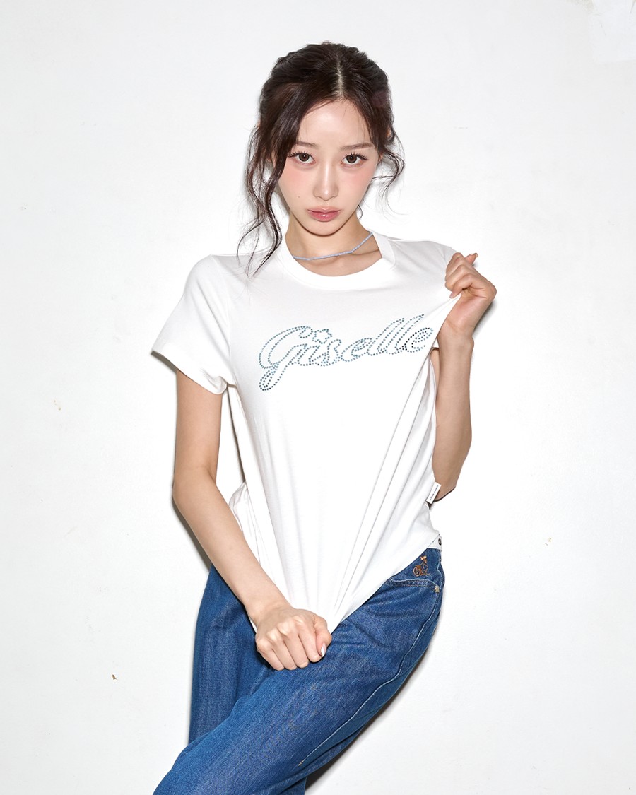 에스파 지젤, 눈빛부터 착장까지…여자의 악마 그 자체 [화보]