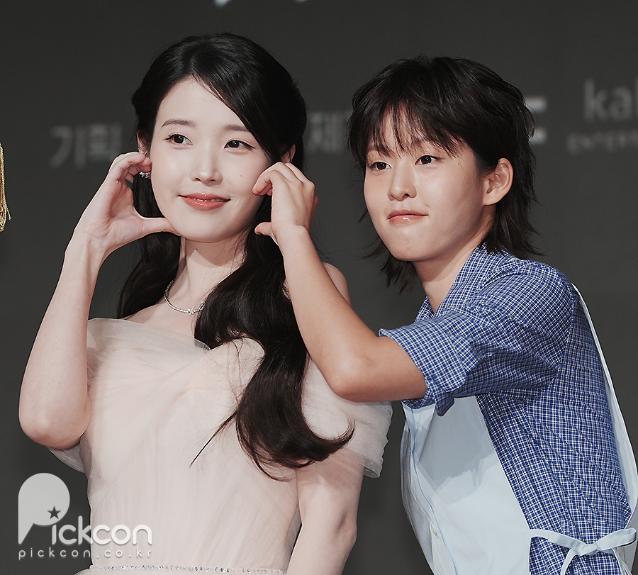 21세기 대군부인 제작발표회 / 사진: 픽콘DB 