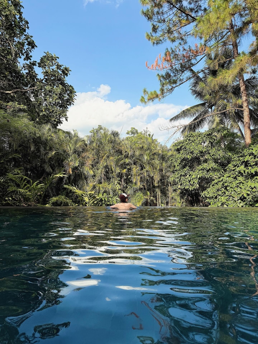 引用:サンダラ・パクのInstagramアカウント