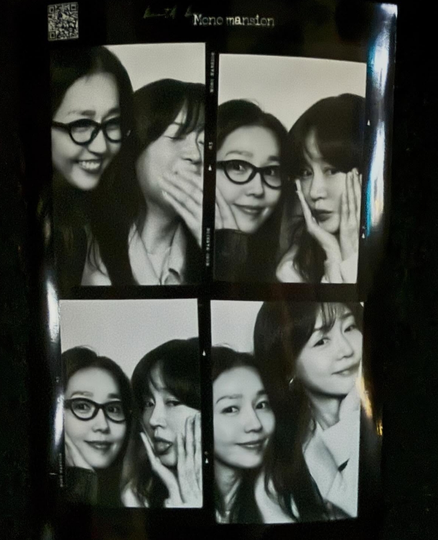 사진 : 이진 인스타그램
