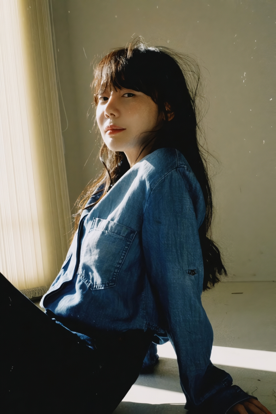 김소이, 넷플릭스 ‘엑스오, 키티’ 시즌3 신스틸러 활약…\