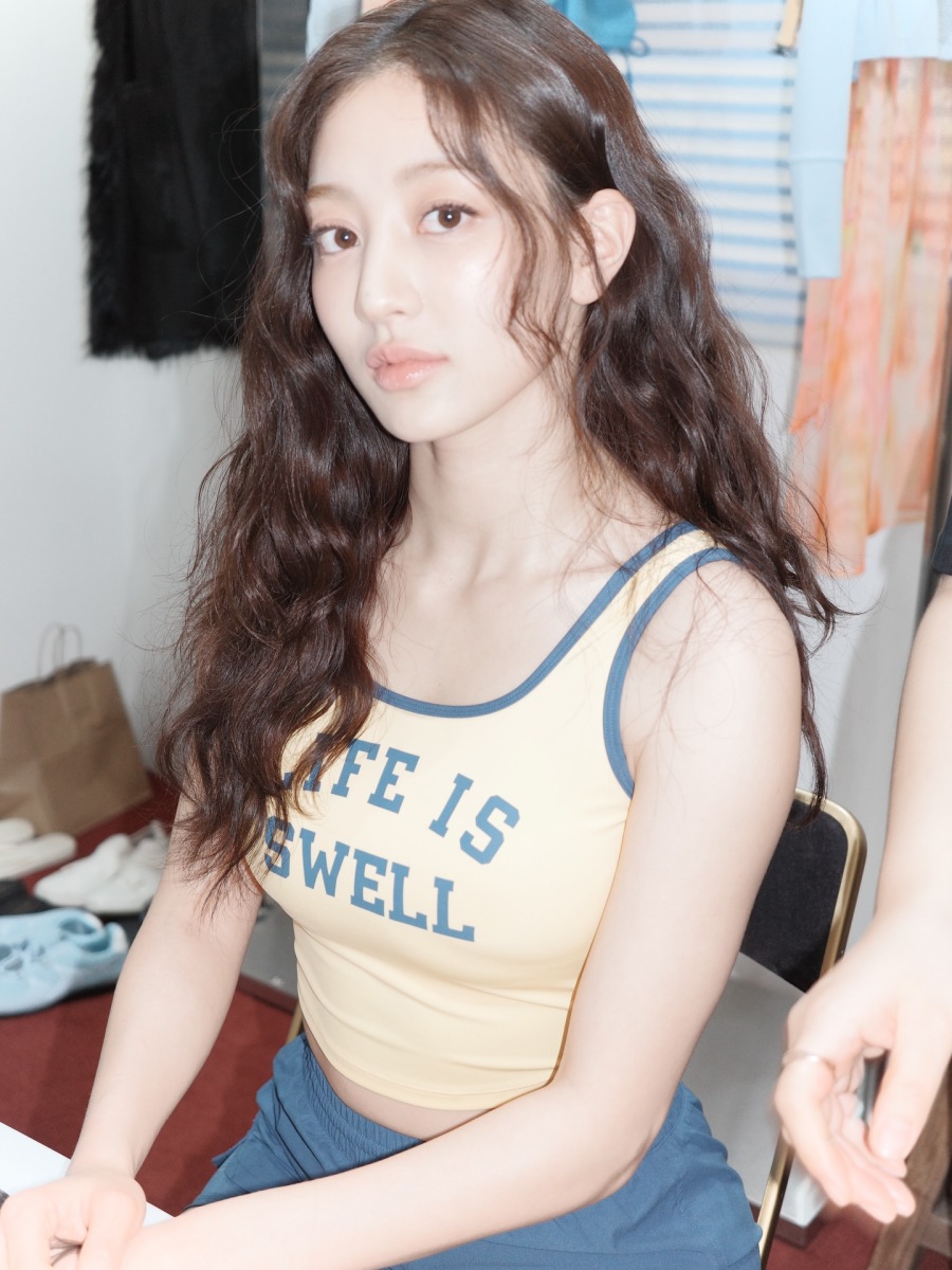 사진 : 지효 인스타그램