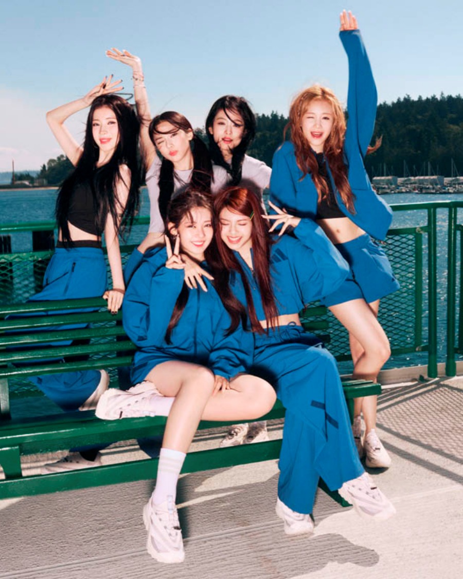 引用：アディダス