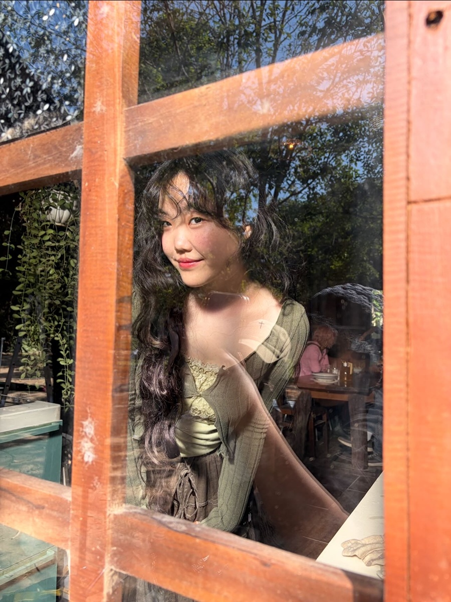 사진: 수현 인스타그램