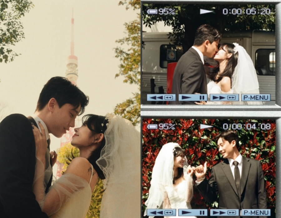 사진: 최준희 인스타그램