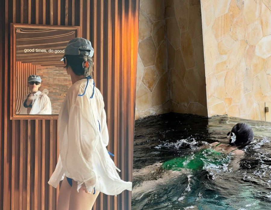 引用:キム・ヒオラのInstagramアカウント