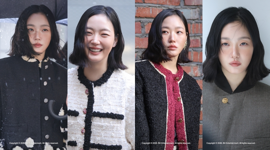 사진: BH엔터테인먼트 제공