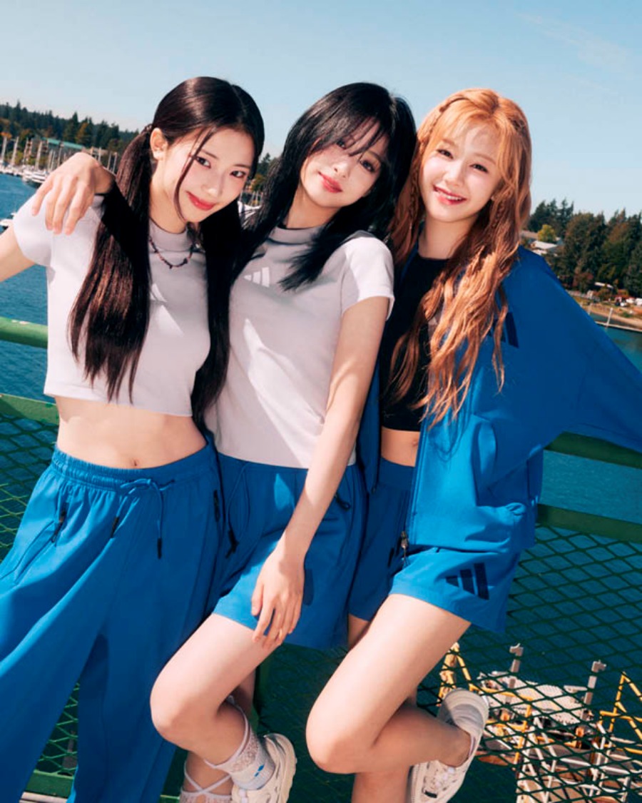 引用：アディダス