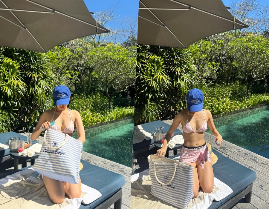 引用:ナムジュのInstagramアカウント