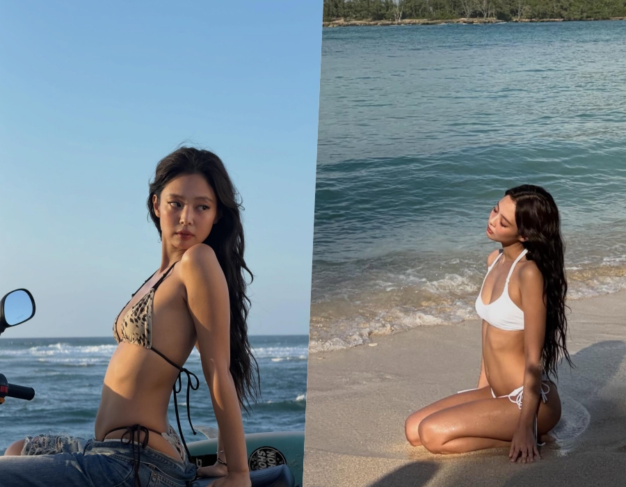 引用:ジェニーのInstagramアカウント