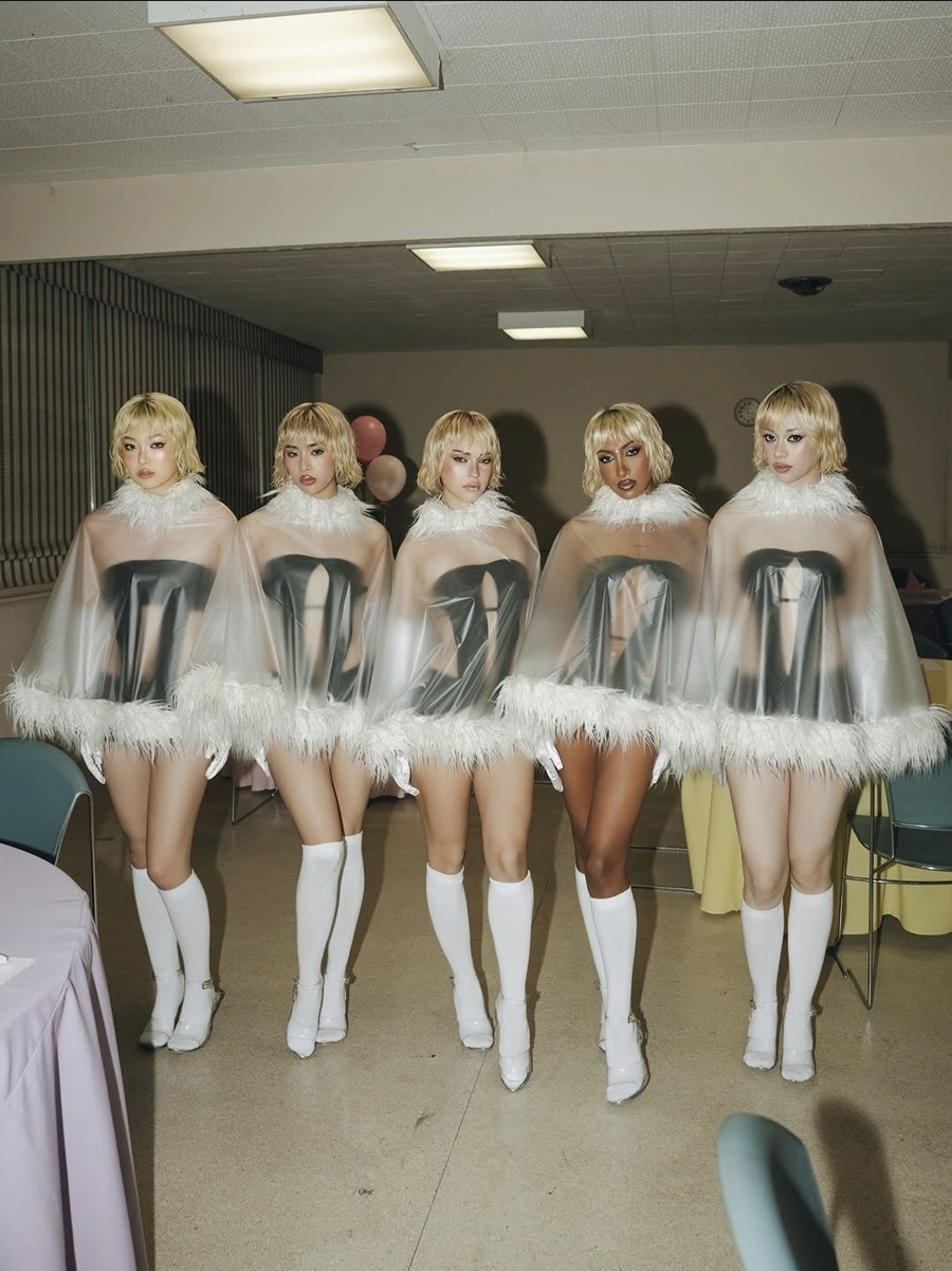 사진: 하이브-게펜 레코드 제공