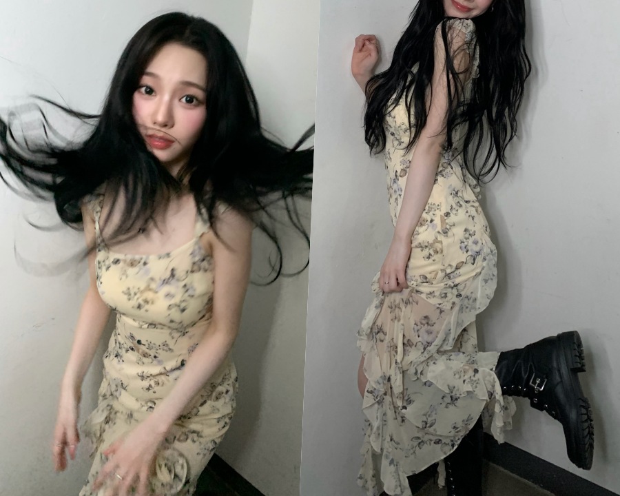 사진 : 카리나 인스타그램