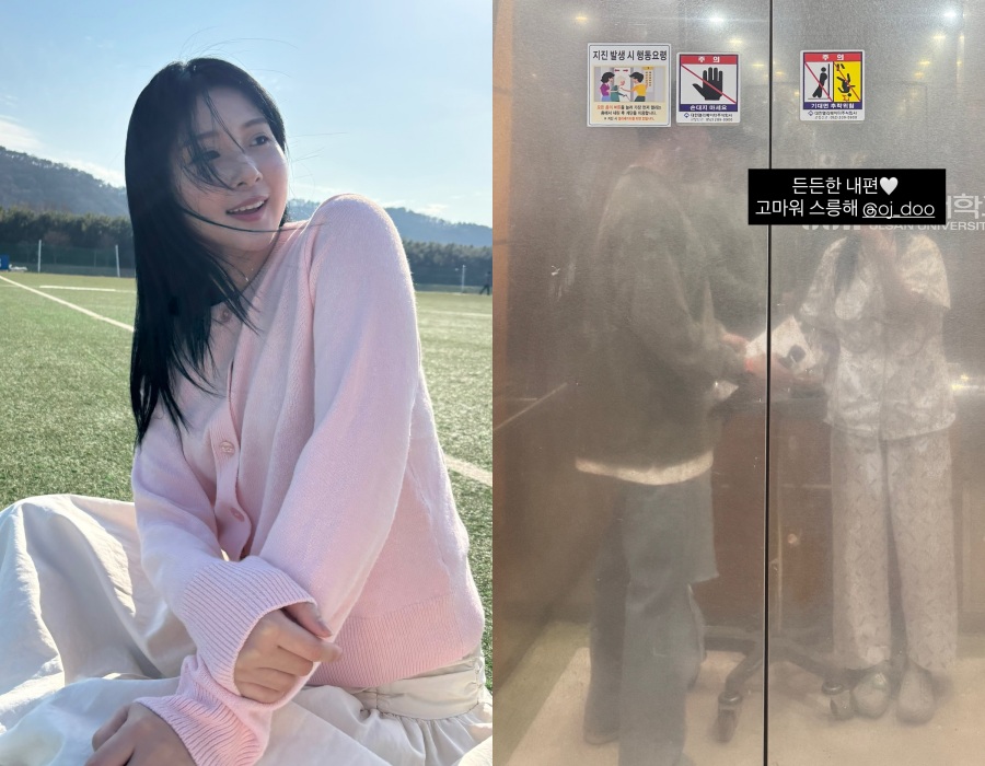 引用:6期ヨンスクのInstagramアカウント