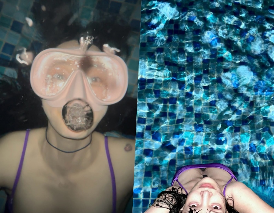 引用:シン・ジミンのInstagramアカウント