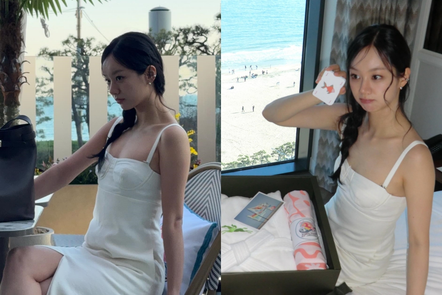 사진: 혜리 인스타그램