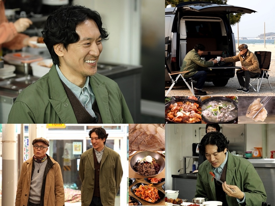사진: TV CHOSUN 제공